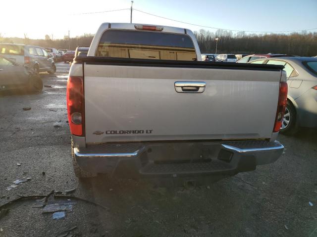 Photo 6 from auction – 2012 CHEVROLET COLORADO L with VIN 1GCHTCFE9C8105284