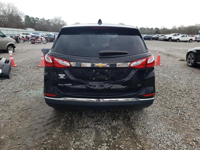 Photo 6 from auction – 2018 CHEVROLET EQUINOX LT with VIN 2GNAXJEV2J6277744