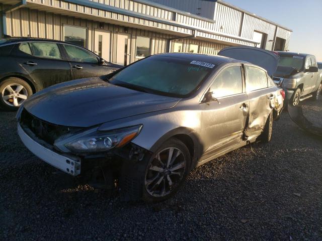 NISSAN ALTIMA 2.5 2016 with VIN 1N4AL3AP0GC288674 - Photo from auction
