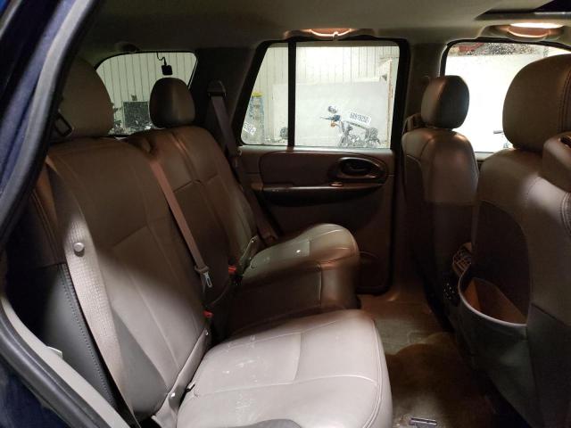 Photo 11 from auction – 2003 CHEVROLET TRAILBLAZE with VIN 1GNDT13SX32266248