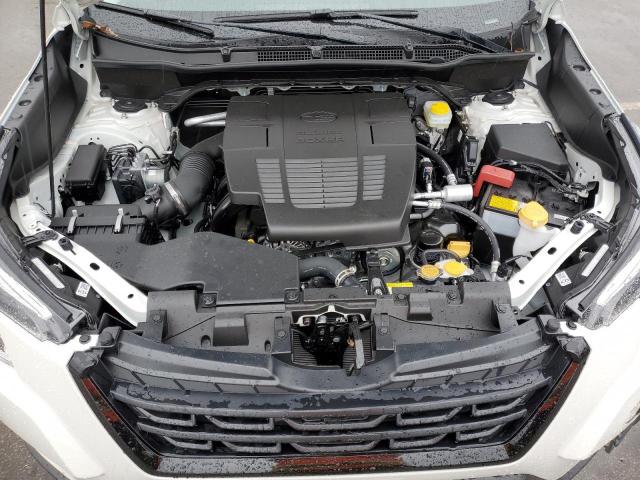 Photo 12 from auction – 2022 SUBARU FORESTER P with VIN JF2SKAEC8NH524440