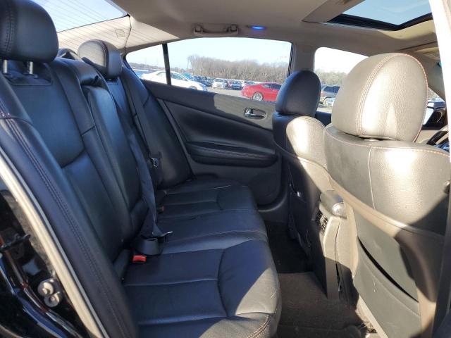 Photo 10 from auction – 2013 NISSAN MAXIMA S with VIN 1N4AA5AP8DC810092