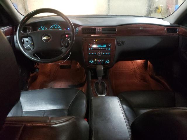 Photo 8 from auction – 2009 CHEVROLET IMPALA 1LT with VIN 2G1WT57K991250711