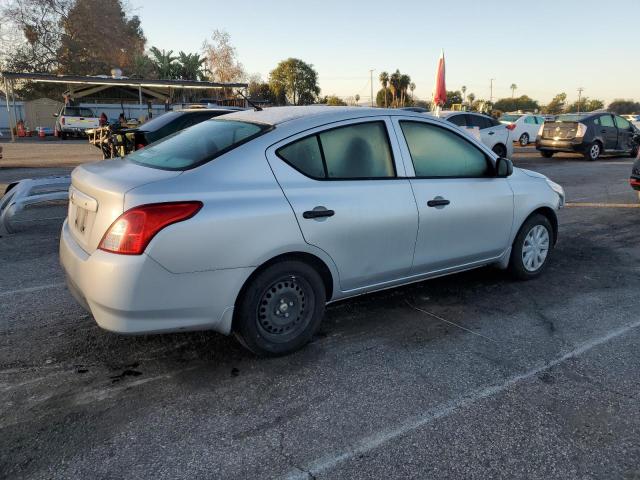 Photo 3 from auction – 2015 NISSAN VERSA S with VIN 3N1CN7AP2FL816290