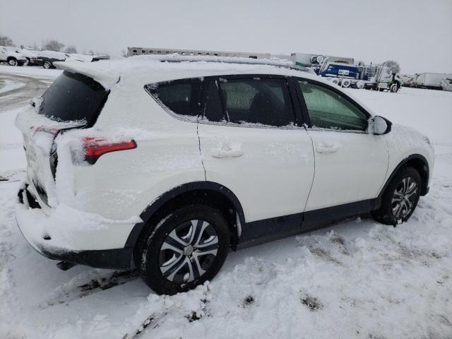 Photo 3 from auction – 2017 TOYOTA RAV4 LE with VIN JTMBFREV8HJ173089