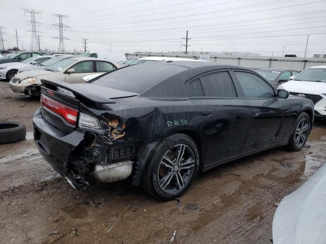 Photo 3 from auction – 2013 DODGE CHARGER SX with VIN 2C3CDXJG0DH617071