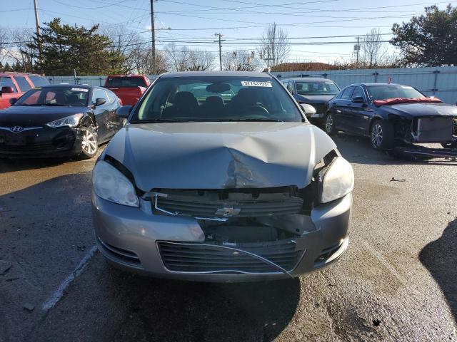 Photo 5 from auction – 2007 CHEVROLET IMPALA LS with VIN 2G1WB58K379228736