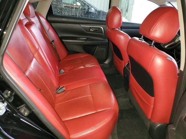 Photo 10 from auction – 2018 NISSAN 210 with VIN 1N4AL3AP5JC209846