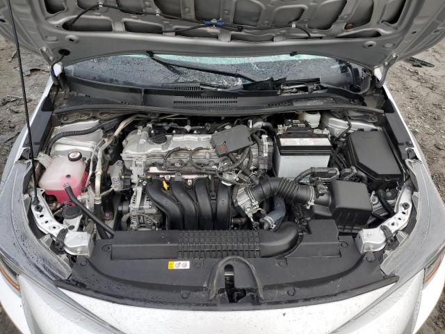 Photo 11 from auction – 2020 TOYOTA COROLLA LE with VIN 5YFEPRAE8LP133261