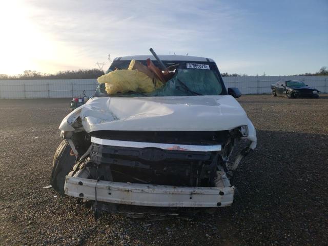 Photo 5 from auction – 2012 FORD FLEX SE with VIN 2FMGK5BC8CBD04818