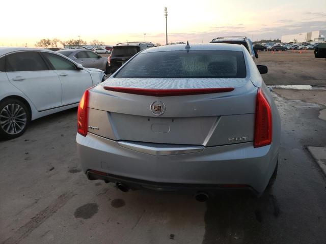 Photo 6 from auction – 2014 HONDA CIVIC with VIN 19XFB2F84EE023177