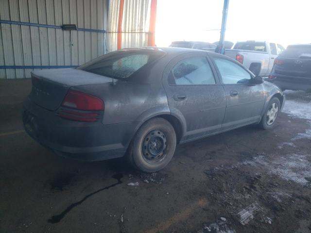 Photo 3 from auction – 2004 DODGE STRATUS SE with VIN 1B3EL36X54N305068