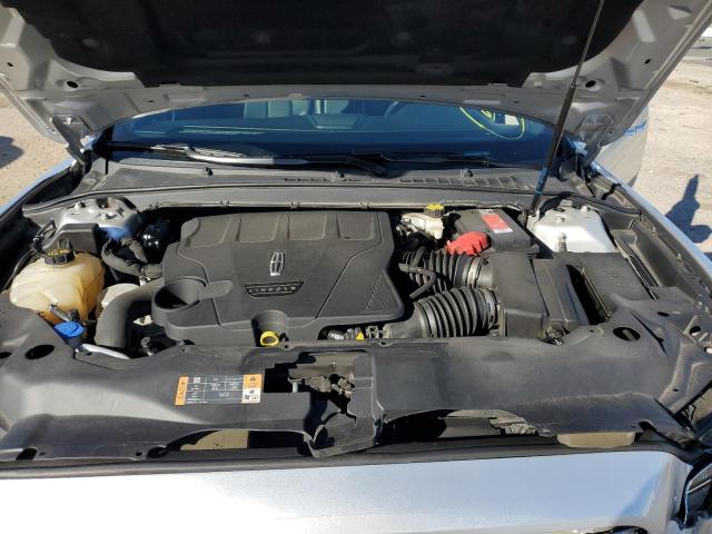 Photo 11 from auction – 2017 LINCOLN CONTINENTA with VIN 1LN6L9TP7H5603486