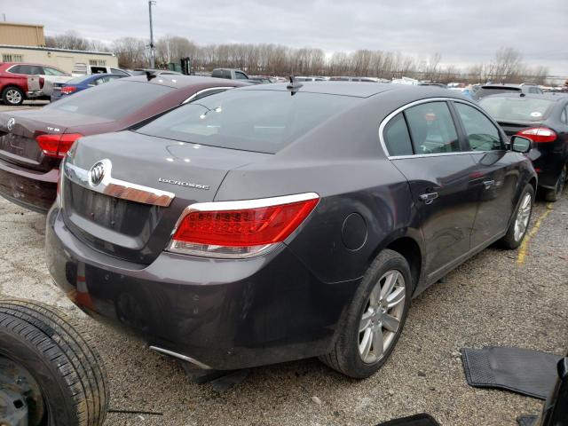 Photo 3 from auction – 2013 BUICK LACROSSE with VIN 1G4GC5E31DF159923