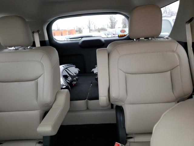 Photo 10 from auction – 2020 FORD EXPLORER X with VIN 1FMSK8DH9LGC29057