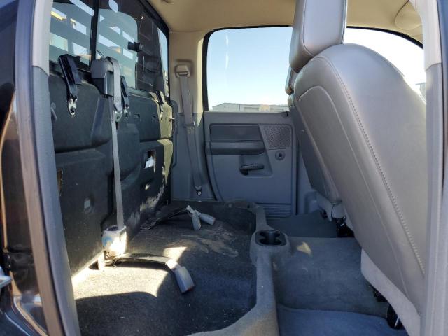 Photo 10 from auction – 2008 DODGE RAM 2500 S with VIN 3D7KS28A88G107645