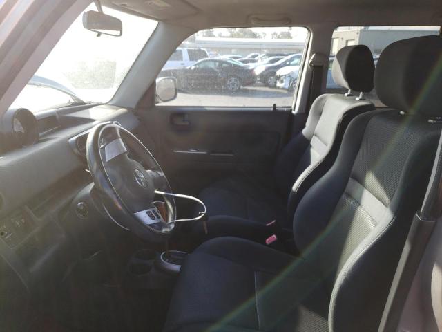 Photo 7 from auction – 2006 SCION XB with VIN JTLKT324164073059