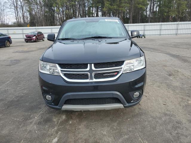 Photo 5 from auction – 2012 DODGE JOURNEY SX with VIN 3C4PDCBG1CT315122
