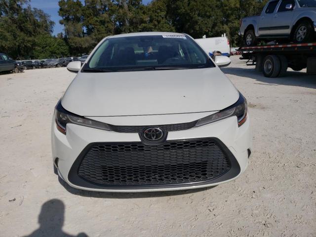Photo 5 from auction – 2020 TOYOTA COROLLA LE with VIN JTDEPRAE1LJ073876