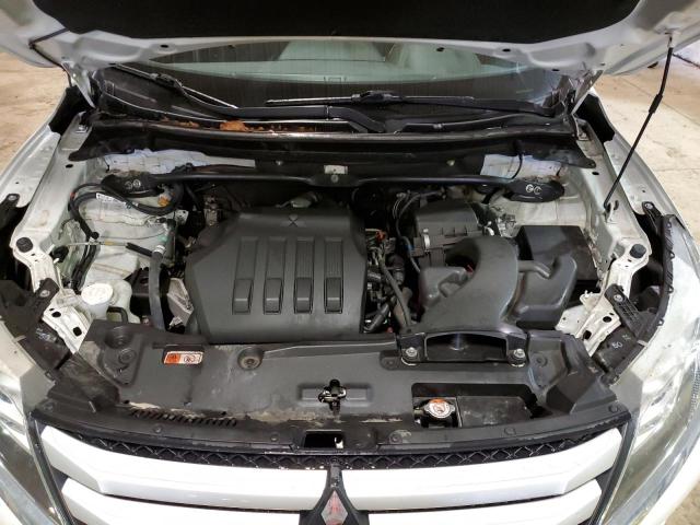 Photo 12 from auction – 2020 MITSUBISHI ECLIPSE CR with VIN JA4AS3AA6LZ031397