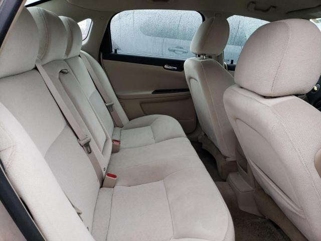 Photo 10 from auction – 2011 CHEVROLET IMPALA LT with VIN 2G1WB5EK8B1155262