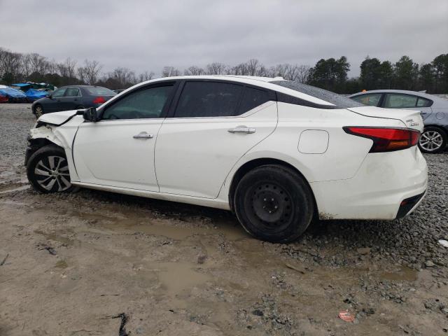 Photo 2 from auction – 2019 NISSAN ALTIMA S with VIN 1N4BL4BVXKC244827