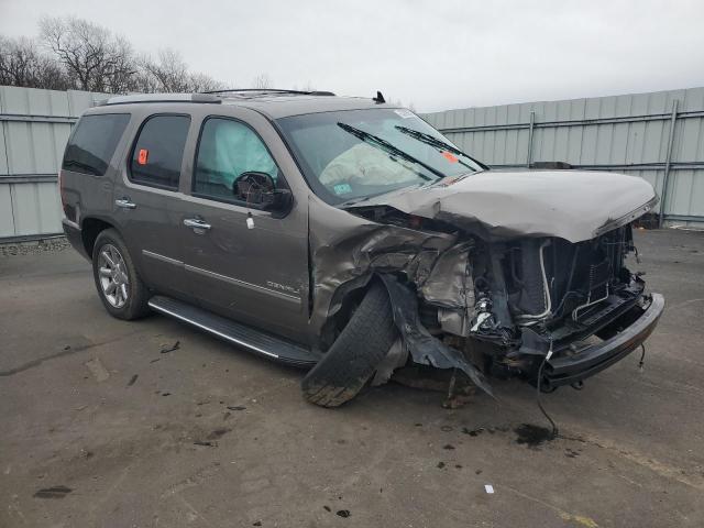 Photo 4 from auction – 2012 GMC YUKON DENA with VIN 1GKS2EEF9CR152781