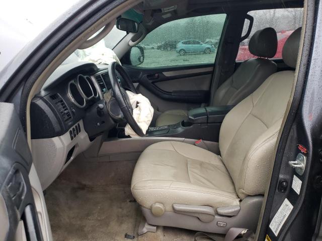 Photo 7 from auction – 2003 TOYOTA 4RUNNER SR with VIN JTEBU14R430007223