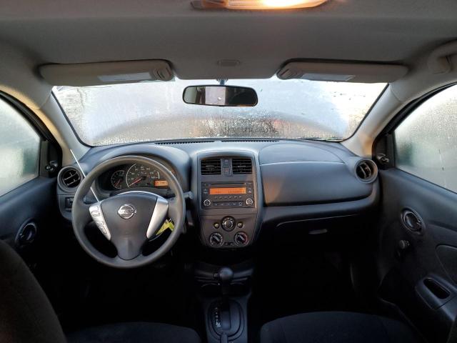 Photo 8 from auction – 2015 NISSAN VERSA S with VIN 3N1CN7AP2FL816290