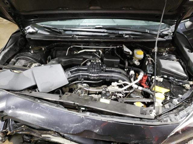 Photo 12 from auction – 2019 SUBARU CROSSTREK with VIN JF2GTAEC6K8359941