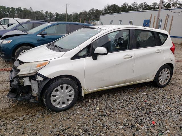 NISSAN VERSA NOTE 2014 with VIN 3N1CE2CP7EL430432 - Photo from auction