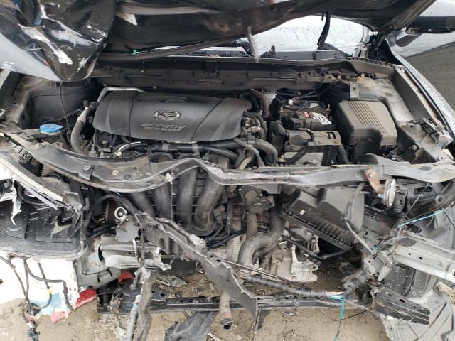 Photo 12 from auction – 2014 MAZDA CX-5 TOURI with VIN JM3KE2CY7E0379584
