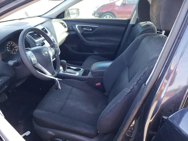 Photo 7 from auction – 2018 NISSAN ALTIMA 2.5 with VIN 1N4AL3AP7JC473411