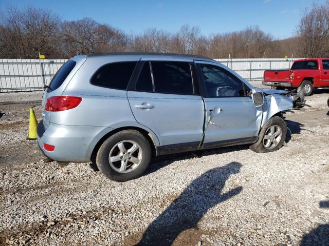 Photo 3 from auction – 2008 HYUNDAI SANTA FE G with VIN 5NMSG13D08H227113