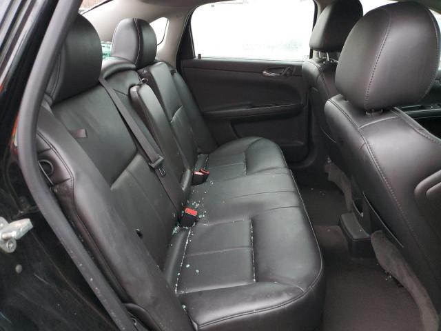 Photo 10 from auction – 2014 CHEVROLET IMPALA LIM with VIN 2G1WC5E30E1106616