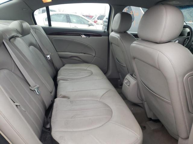 Photo 10 from auction – 2008 BUICK LUCERNE CX with VIN 1G4HD57258U157955
