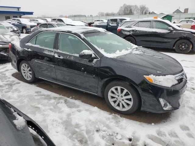 Photo 4 from auction – 2012 TOYOTA CAMRY BASE with VIN 4T4BF1FK9CR259560