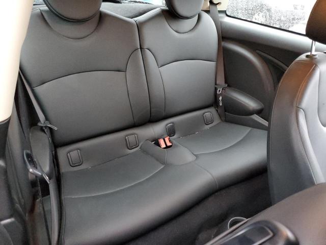 Photo 10 from auction – 2011 MINI COOPER with VIN WMWSU3C55BT182265