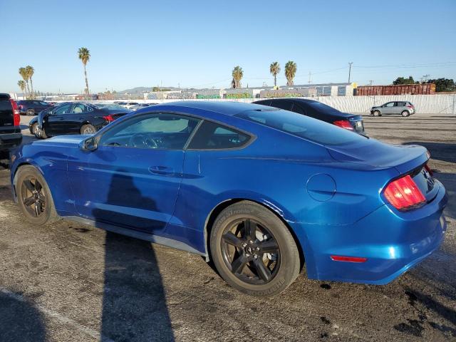 Photo 2 from auction – 2017 FORD MUSTANG with VIN 1FA6P8AM9H5244854