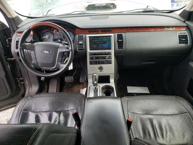 Photo 8 from auction – 2010 FORD FLEX LIMIT with VIN 2FMHK6DTXABA67396