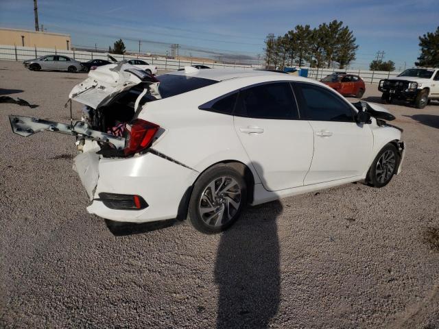 Photo 3 from auction – 2018 HONDA CIVIC EX with VIN 19XFC2F78JE030695