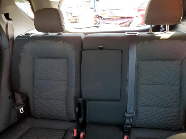 Photo 10 from auction – 2020 CHEVROLET EQUINOX LT with VIN 3GNAXUEV4LL328547