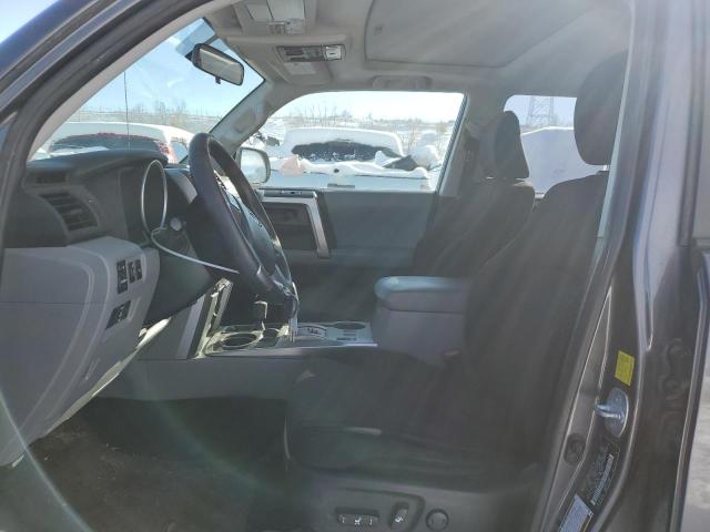 Photo 7 from auction – 2011 TOYOTA 4RUNNER SR with VIN JTEBU5JR8B5051724