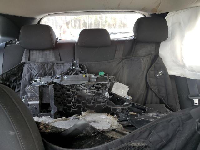 Photo 10 from auction – 2022 MAZDA CX-30 with VIN 3MVDMBAL8NM410378