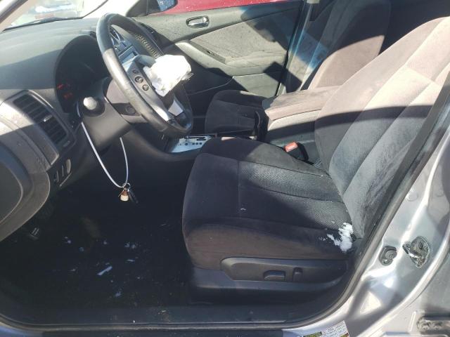 Photo 7 from auction – 2008 NISSAN ALTIMA 2.5 with VIN 1N4AL21E48N436842
