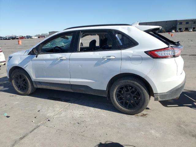 Фото 2 с аукциона – 2018 FORD EDGE SE с VIN 2FMPK3G9XJBC44121
