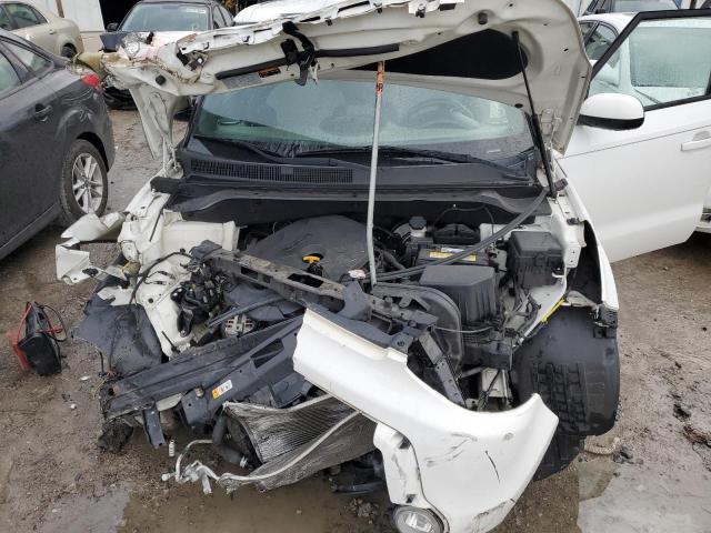 Photo 12 from auction – 2016 KIA SOUL + with VIN KNDJP3A52G7333622