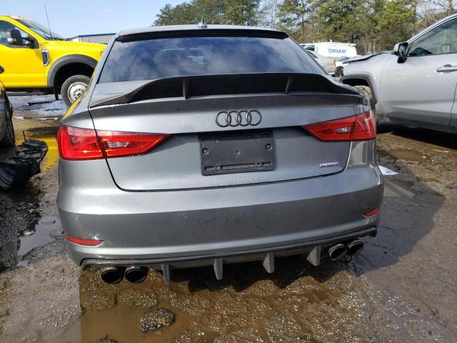 Photo 6 from auction – 2016 AUDI A3 PREMIUM with VIN WAUB8GFFXG1111498