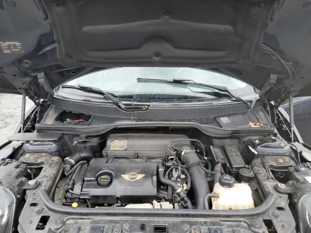 Photo 11 from auction – 2012 MINI COOPER S C with VIN WMWZC5C51CWL59956