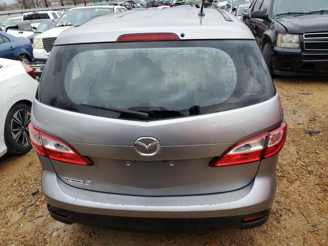 Photo 6 from auction – 2015 MAZDA 5 SPORT with VIN JM1CW2BL9F0181347